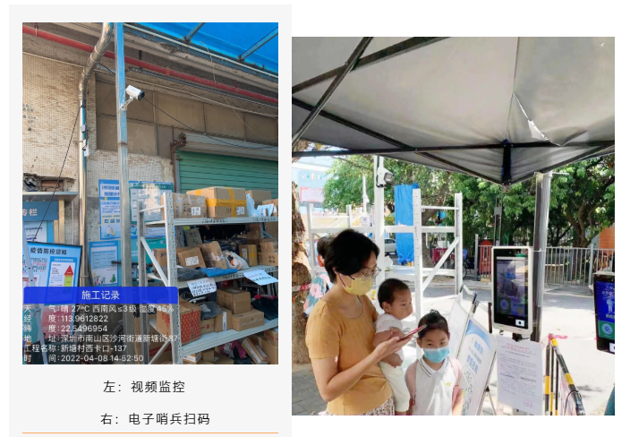 视频监控 视频监控